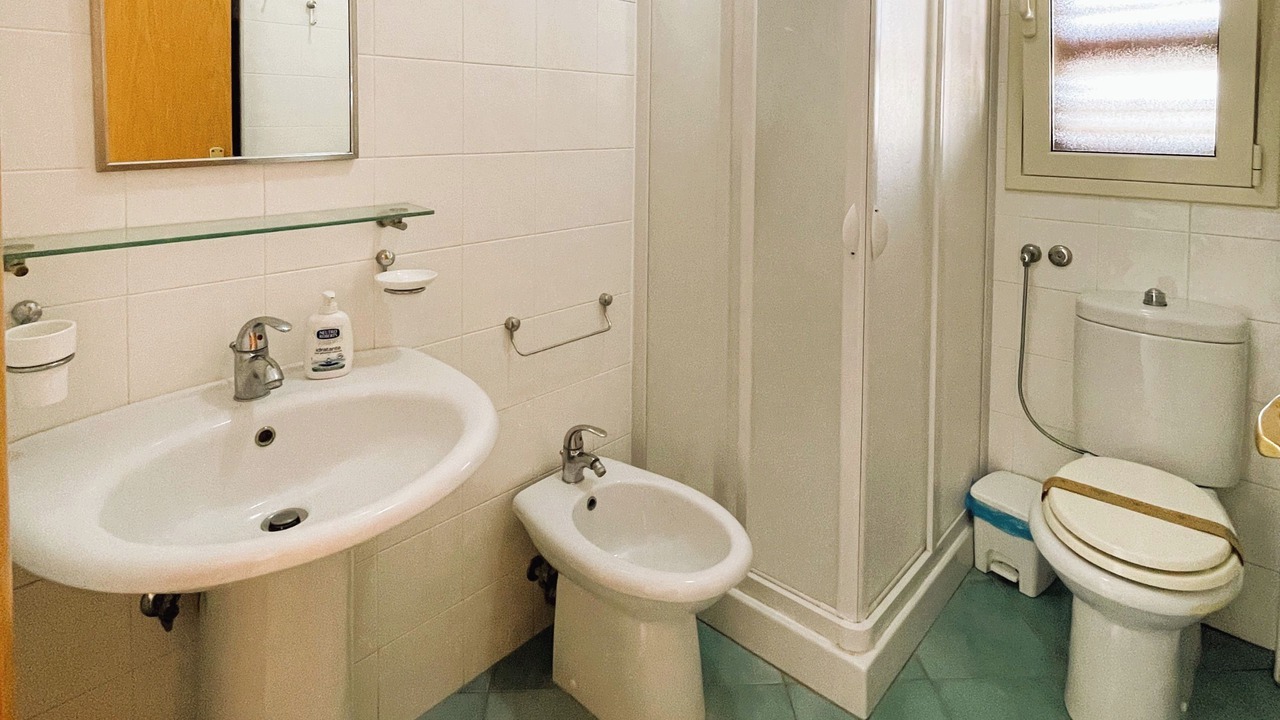 Photo of Bathroom in Fondo Morte