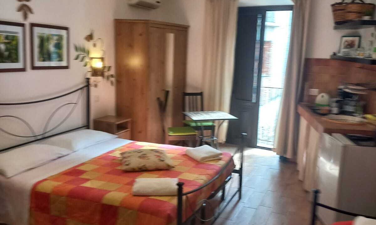 Photo of Bedroom in Motta Camastra