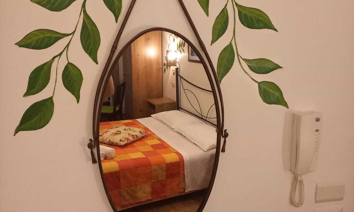Photo of Bedroom in Motta Camastra