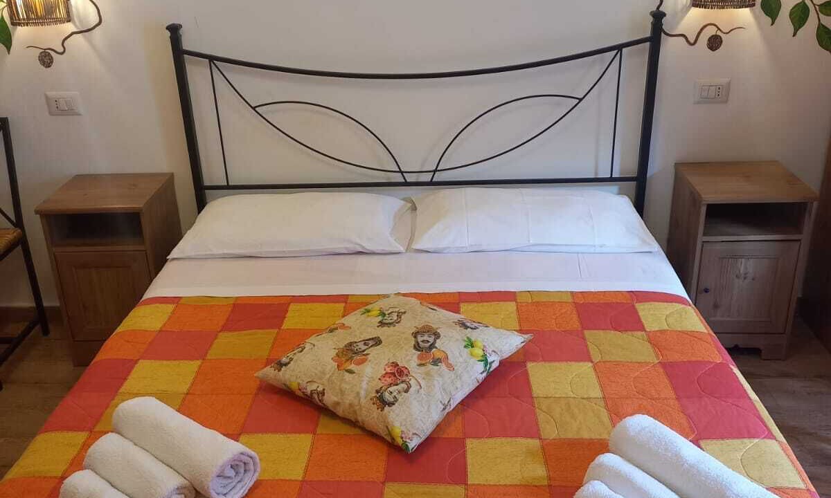 Photo of Bedroom in Motta Camastra