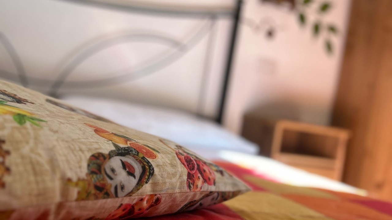 Photo of Bedroom in Motta Camastra