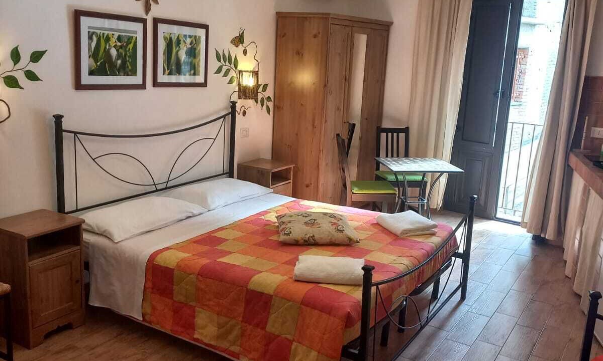 Photo of Bedroom in Motta Camastra