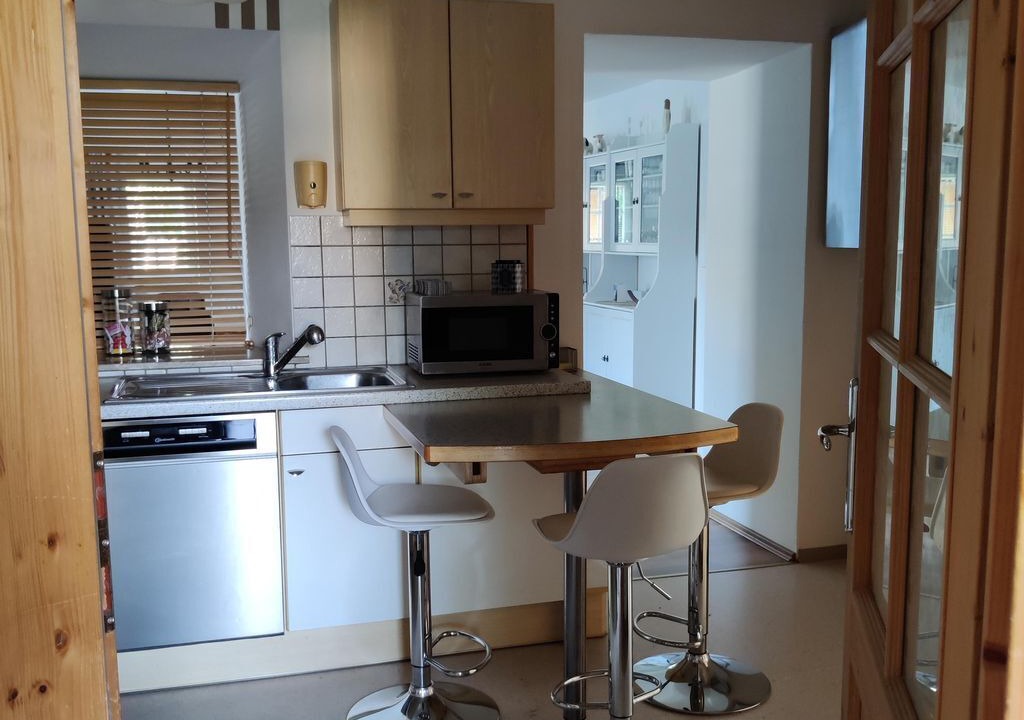 Photo of Kitchen in Kirchberg an der Raab