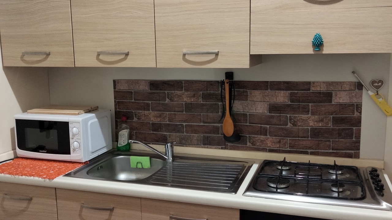 Photo of Kitchen in Agrigento