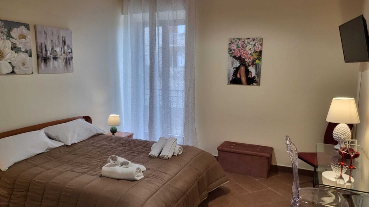Photo of Bedroom in Agrigento