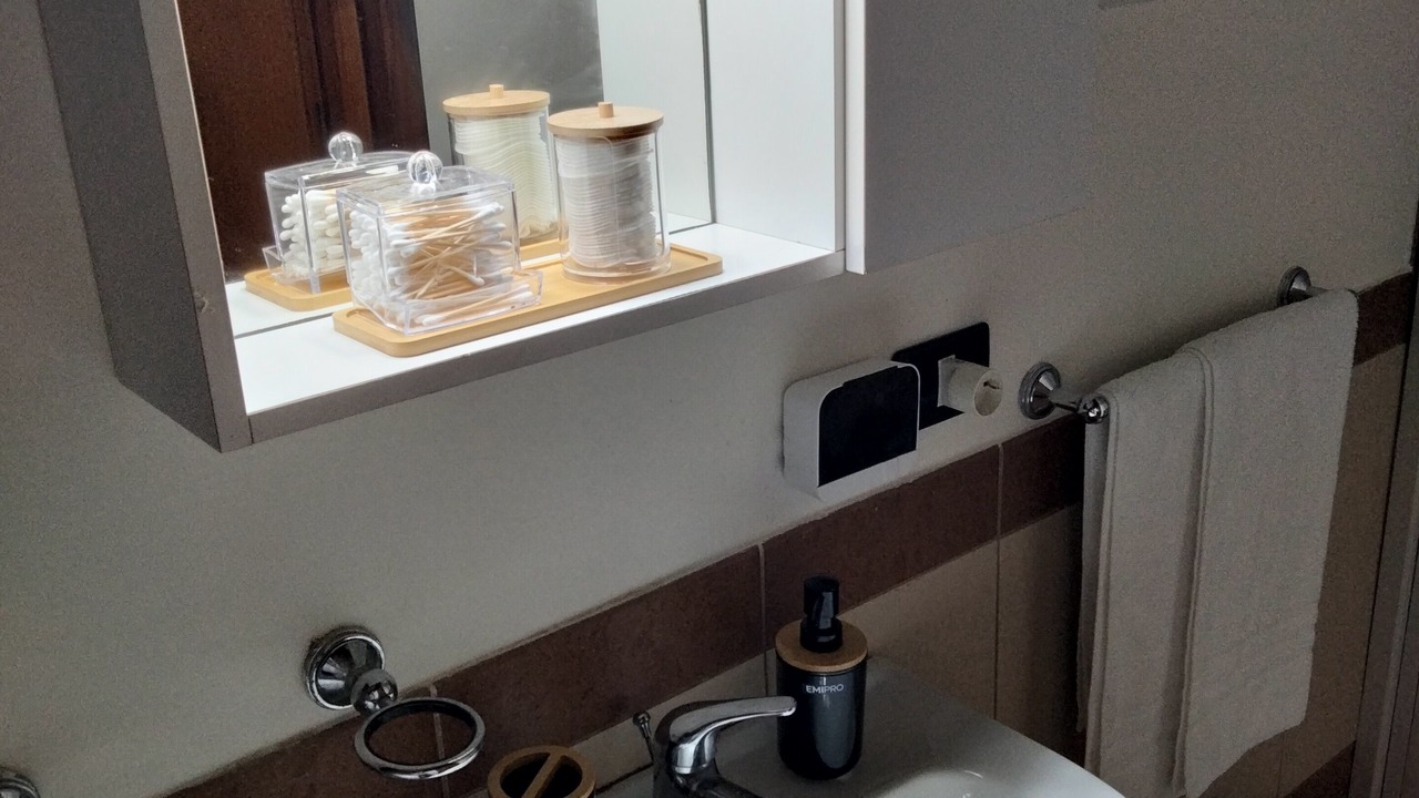 Photo of Bathroom in Agrigento