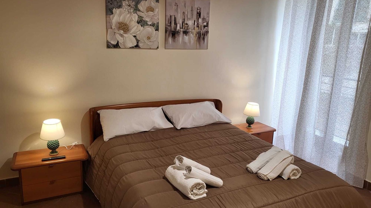 Photo of Bedroom in Agrigento
