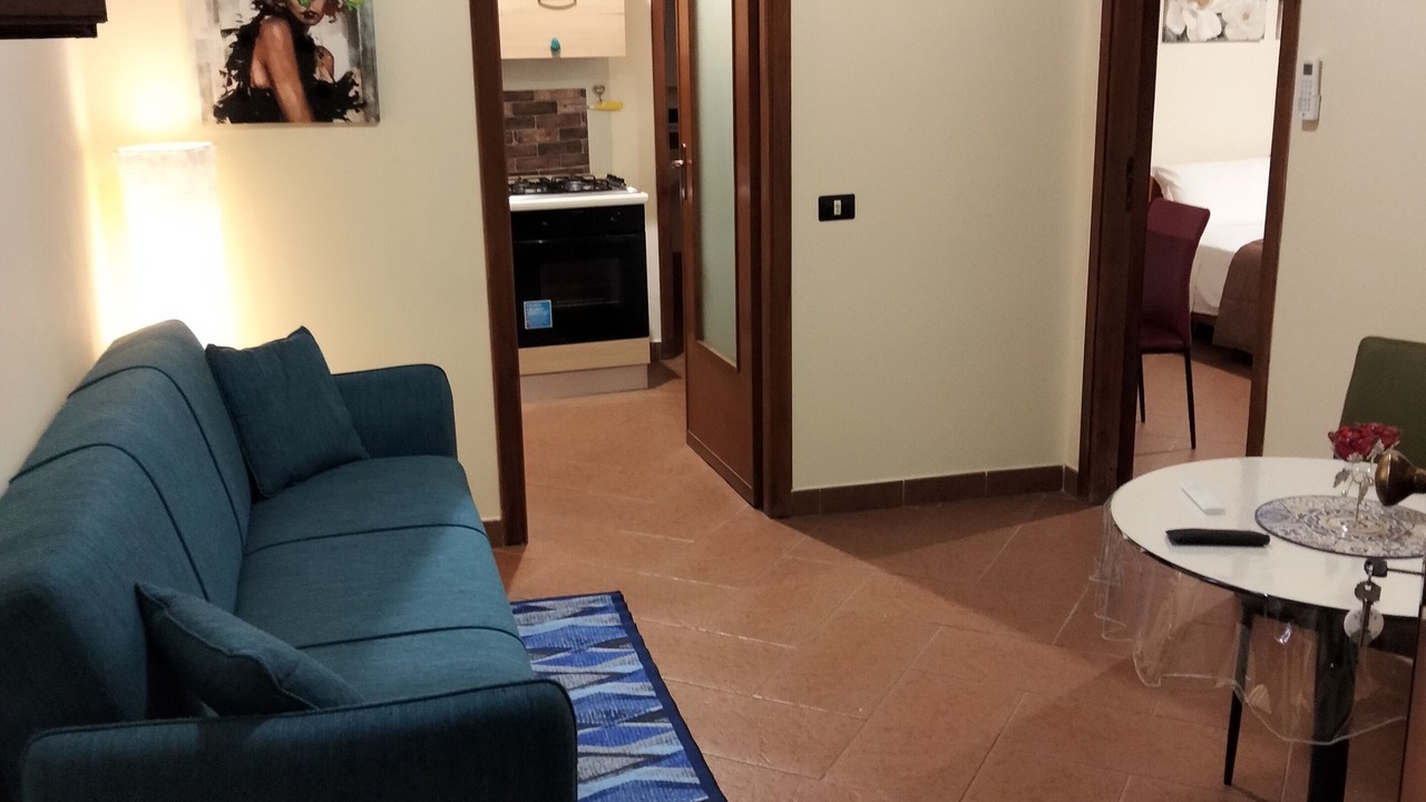 Photo of Livingroom in Agrigento