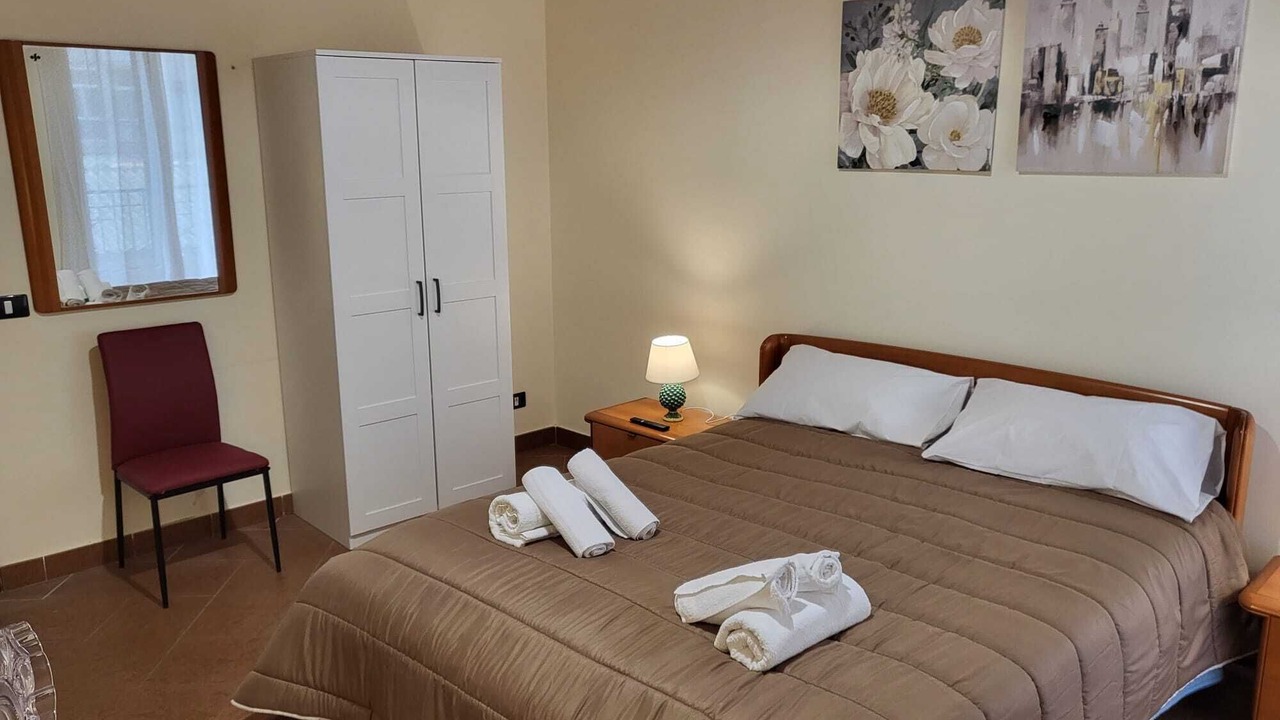 Photo of Bedroom in Agrigento
