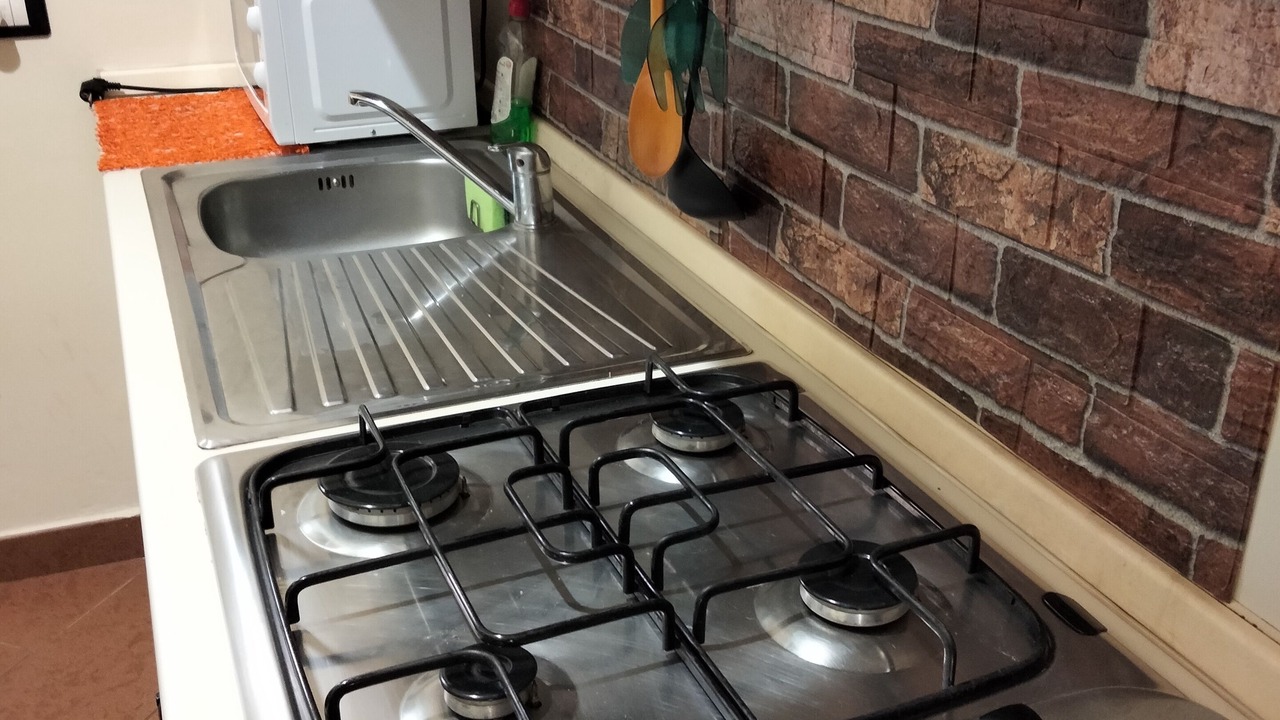 Photo of Kitchen in Agrigento