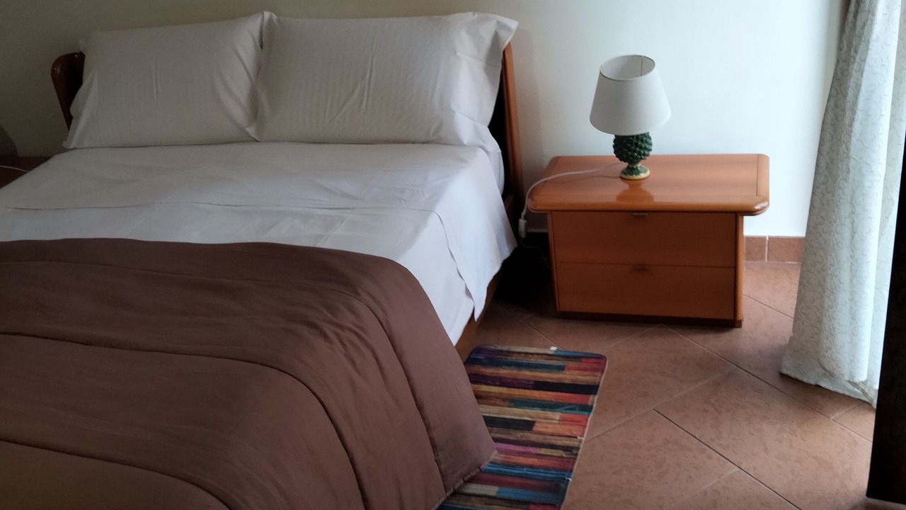 Photo of Bedroom in Agrigento