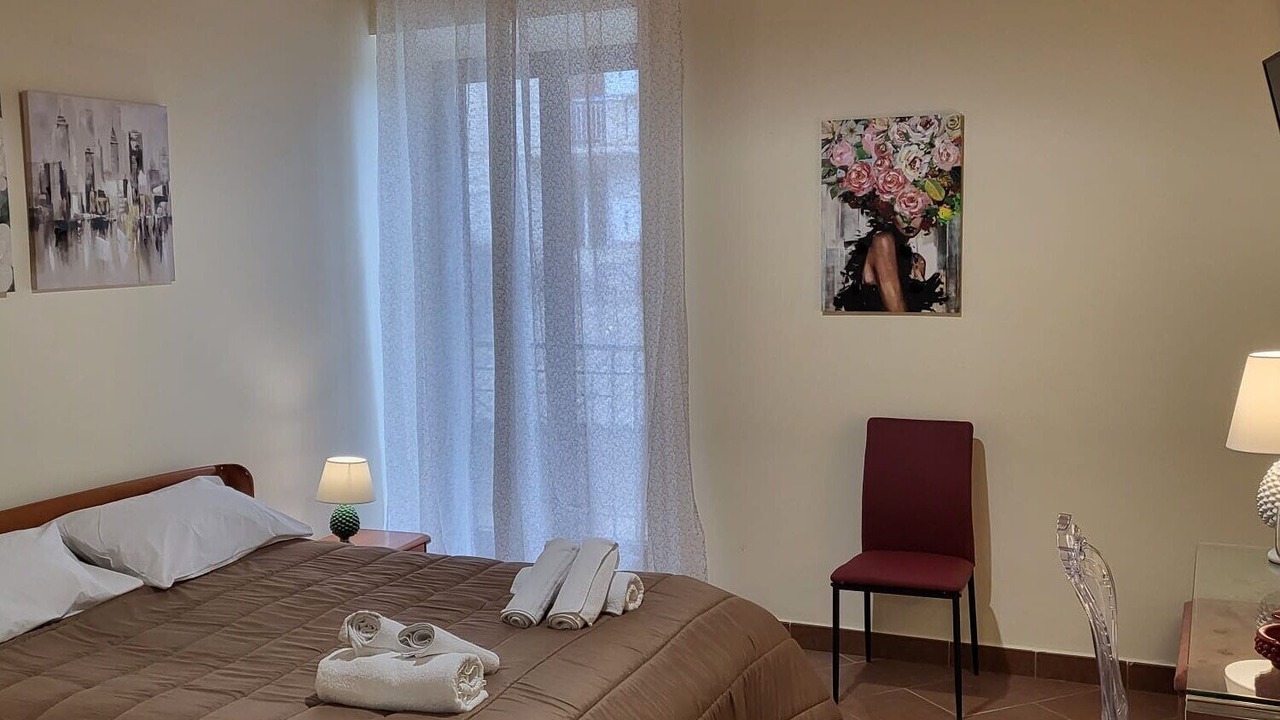 Photo of Bedroom in Agrigento