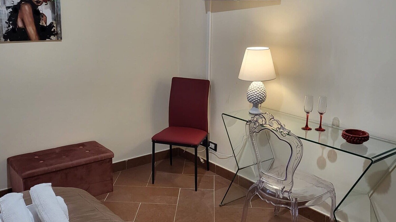 Photo of Bedroom in Agrigento