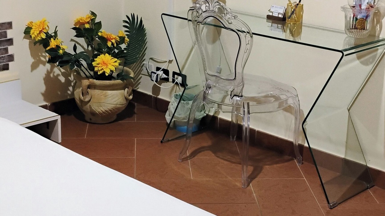 Photo of Bedroom in Agrigento