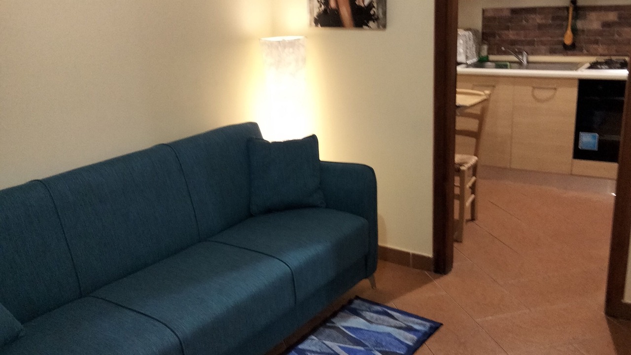 Photo of Livingroom in Agrigento