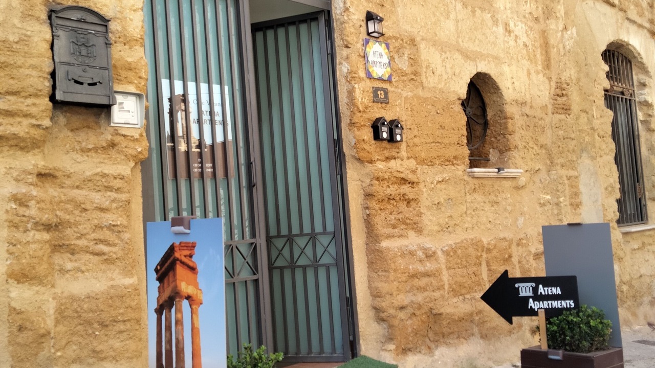Photo of Outdoor in Agrigento