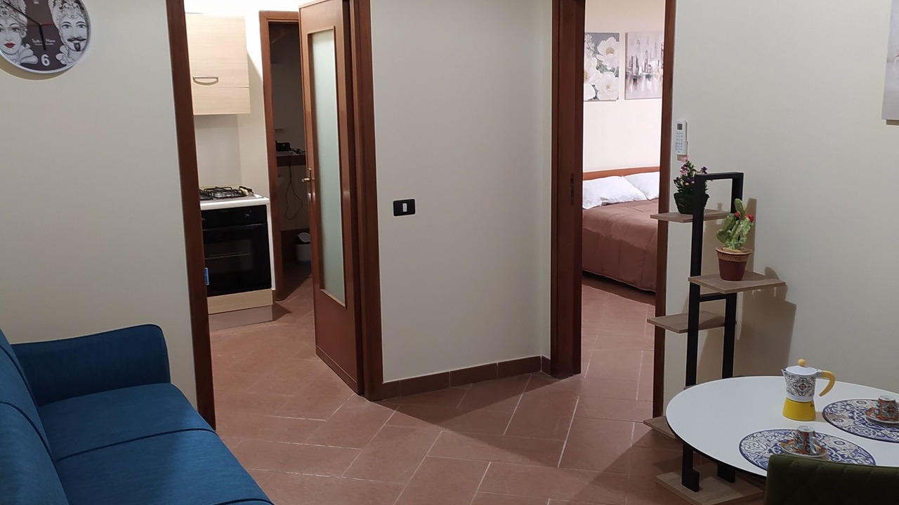 Photo of Livingroom in Agrigento