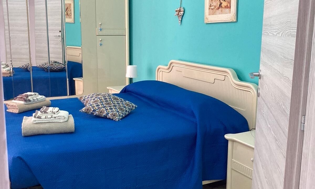 Photo of Bedroom in Scoglitti
