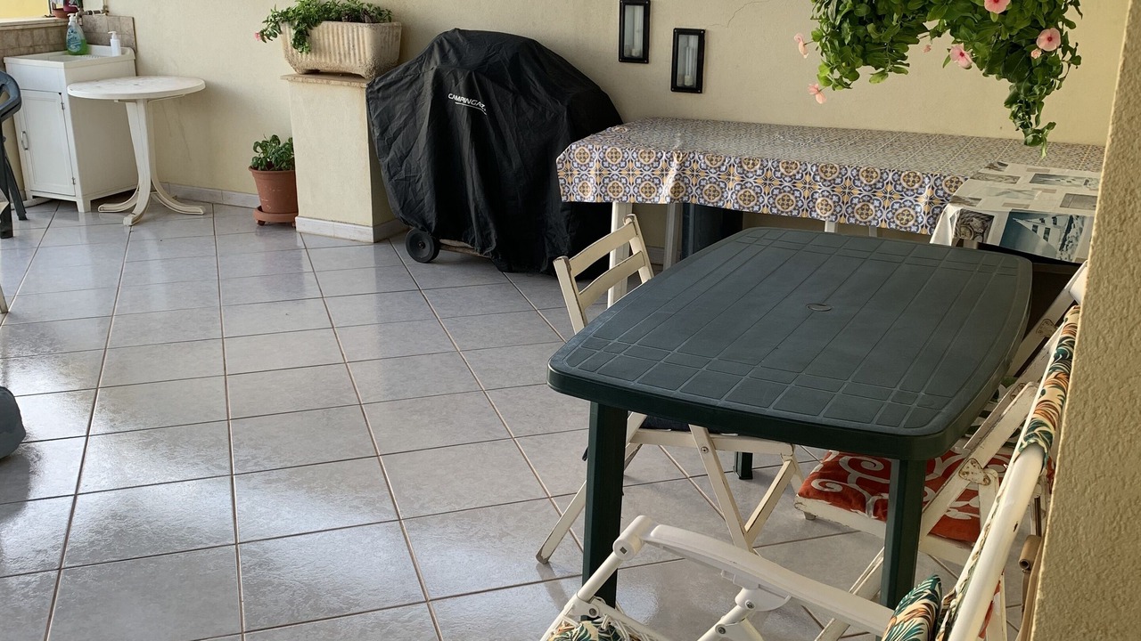 Photo of Outdoor in Scoglitti