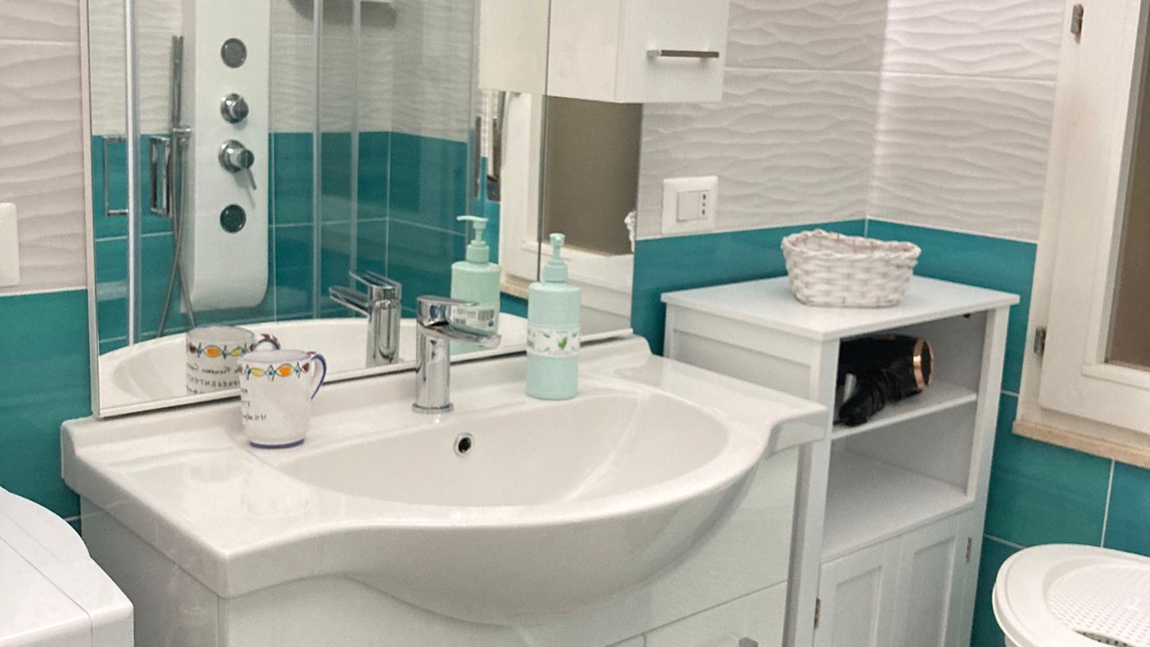 Photo of Bathroom in Scoglitti