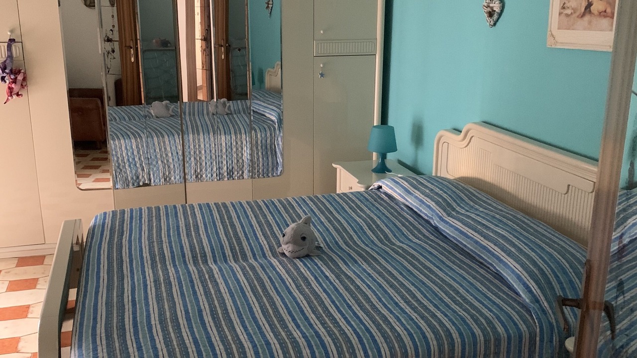 Photo of Bedroom in Scoglitti