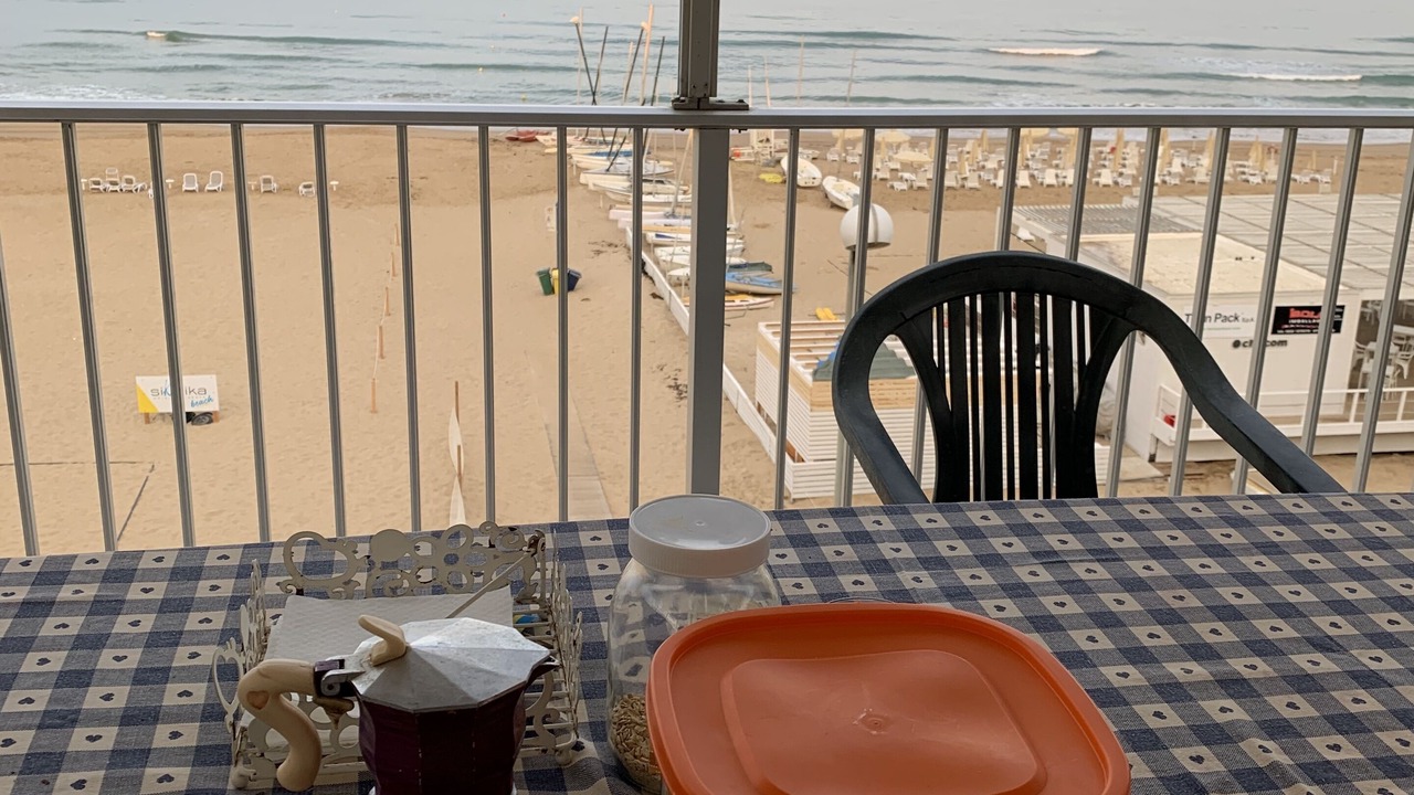 Photo of Outdoor in Scoglitti