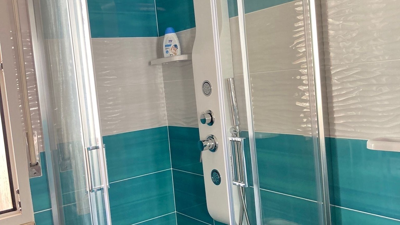 Photo of Bathroom in Scoglitti