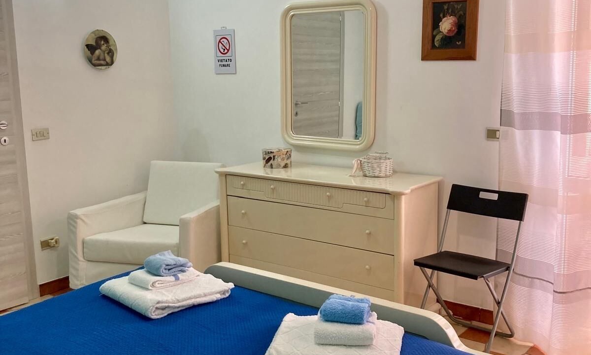 Photo of Bedroom in Scoglitti