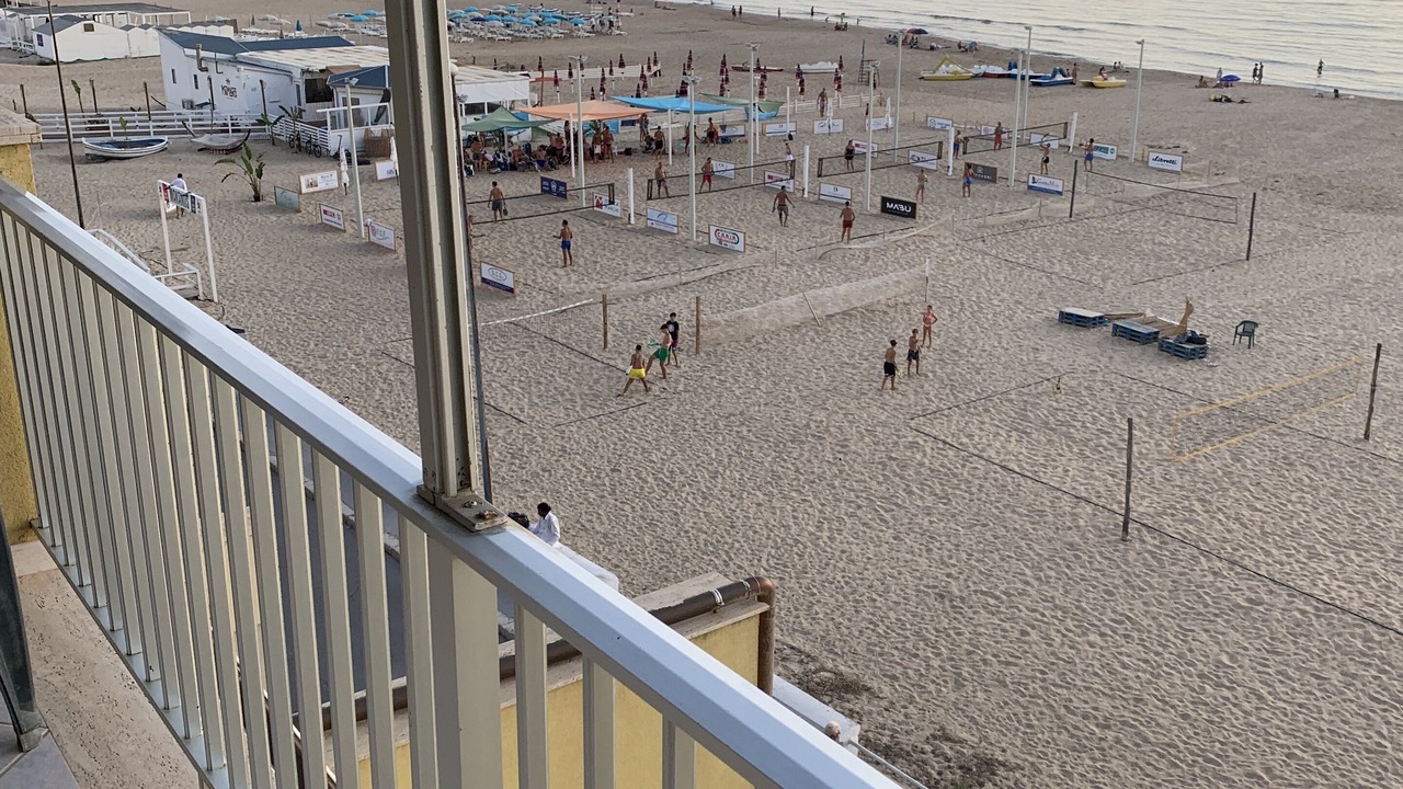 Photo of Outdoor in Scoglitti