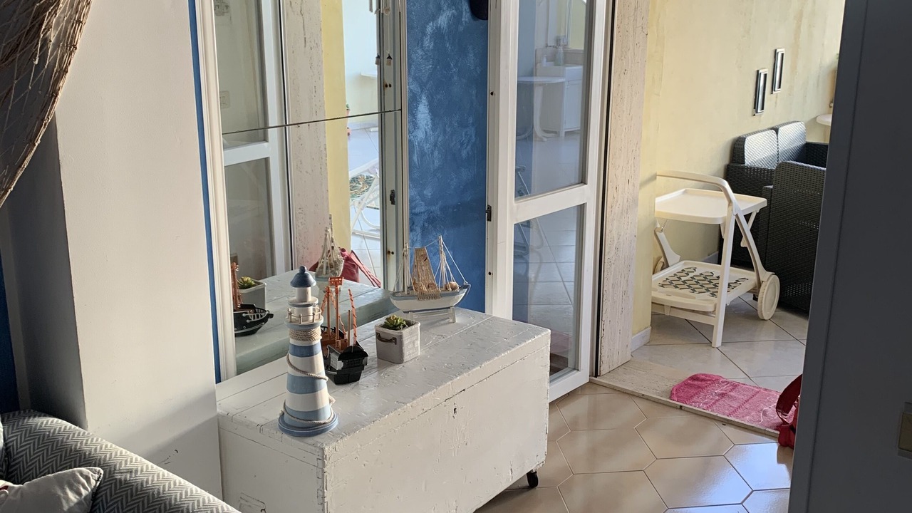 Photo of Livingroom in Scoglitti