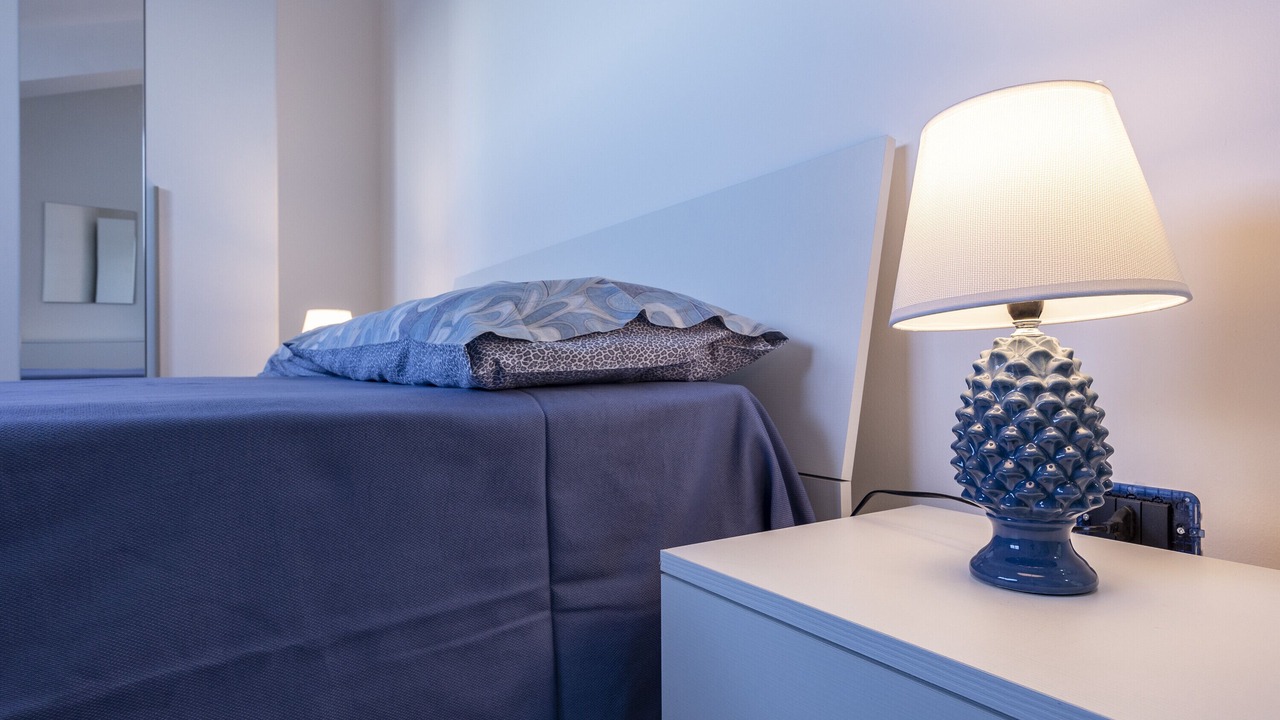 Photo of Bedroom in Marina di Patti