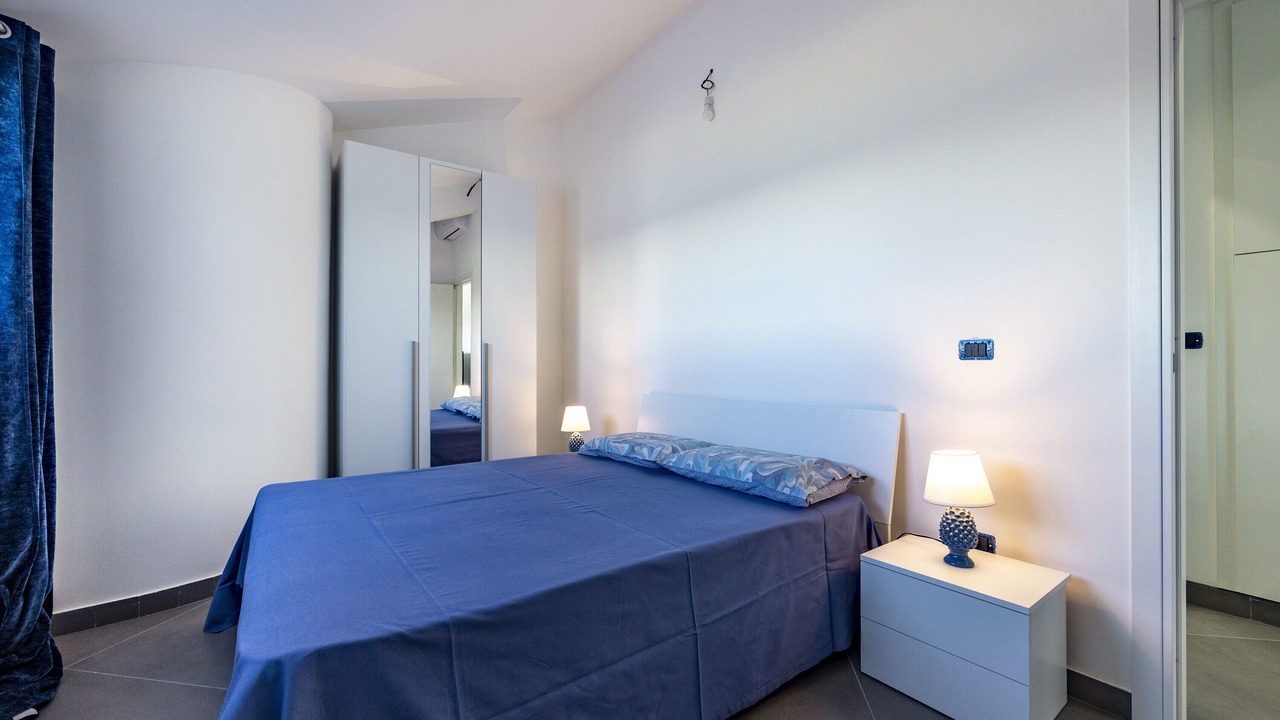 Photo of Bedroom in Marina di Patti