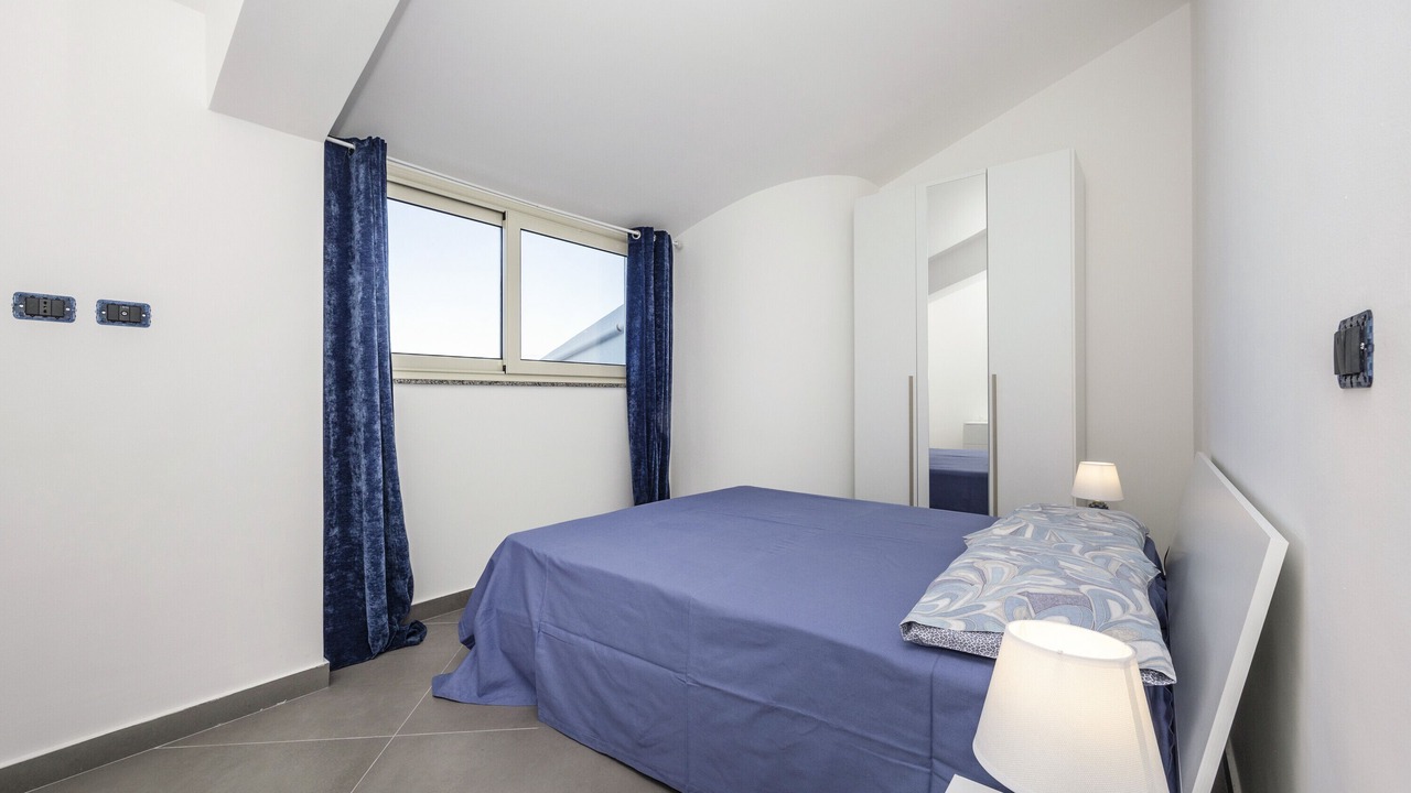 Photo of Bedroom in Marina di Patti