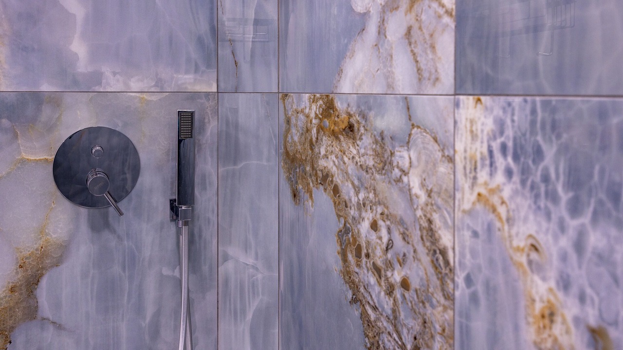 Photo of Bathroom in Marina di Patti