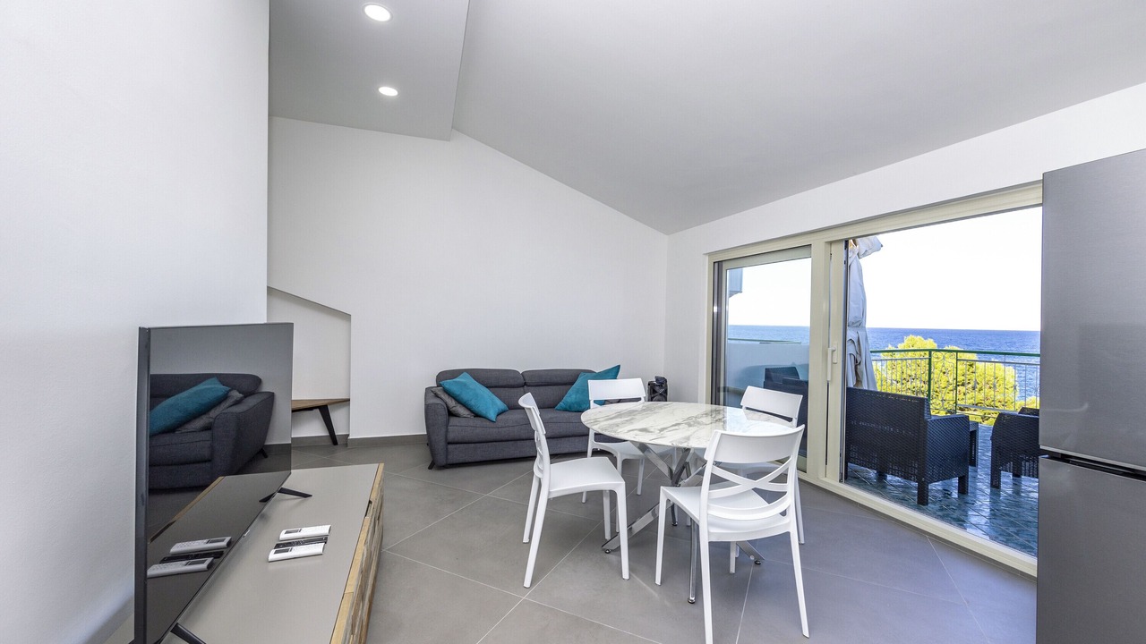Photo of Livingroom in Marina di Patti