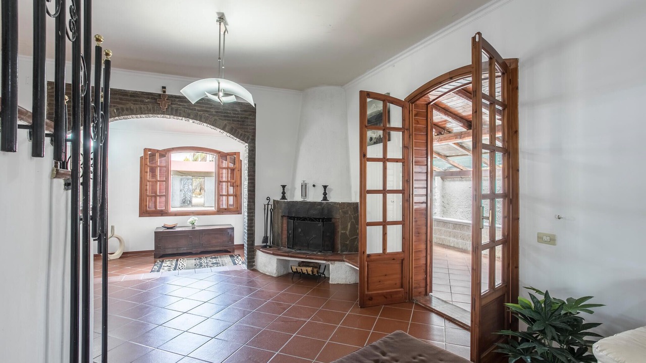 Photo of Bedroom in Fanusa