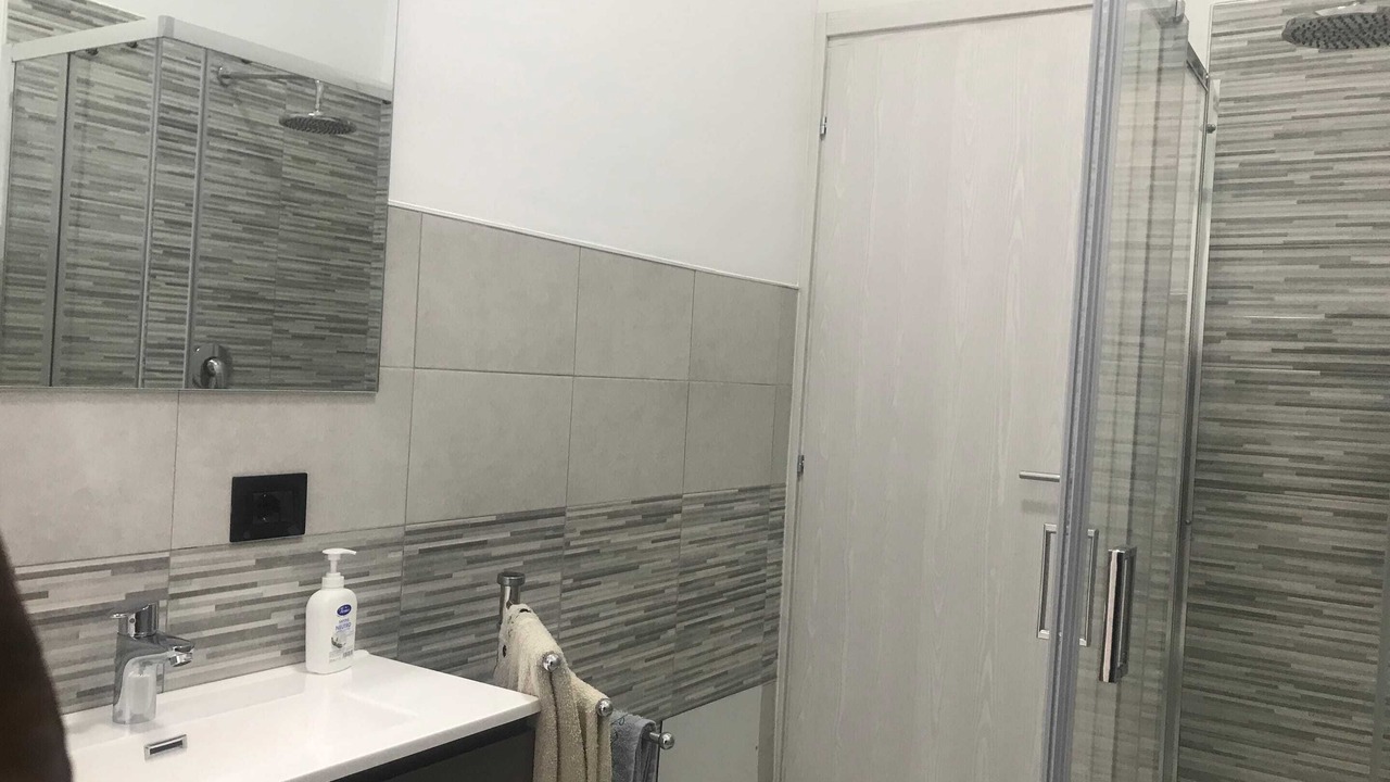 Photo of Bathroom in Ribera