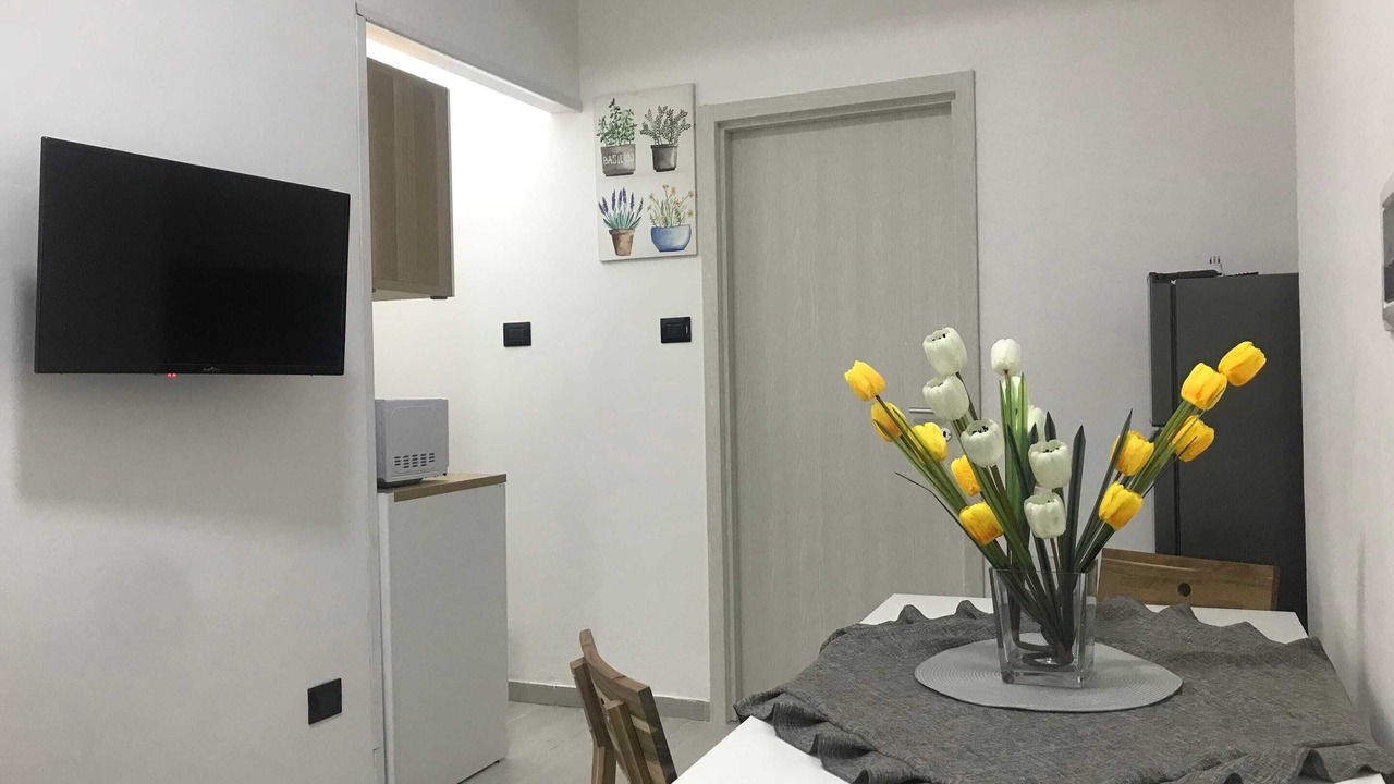 Photo of Livingroom in Ribera