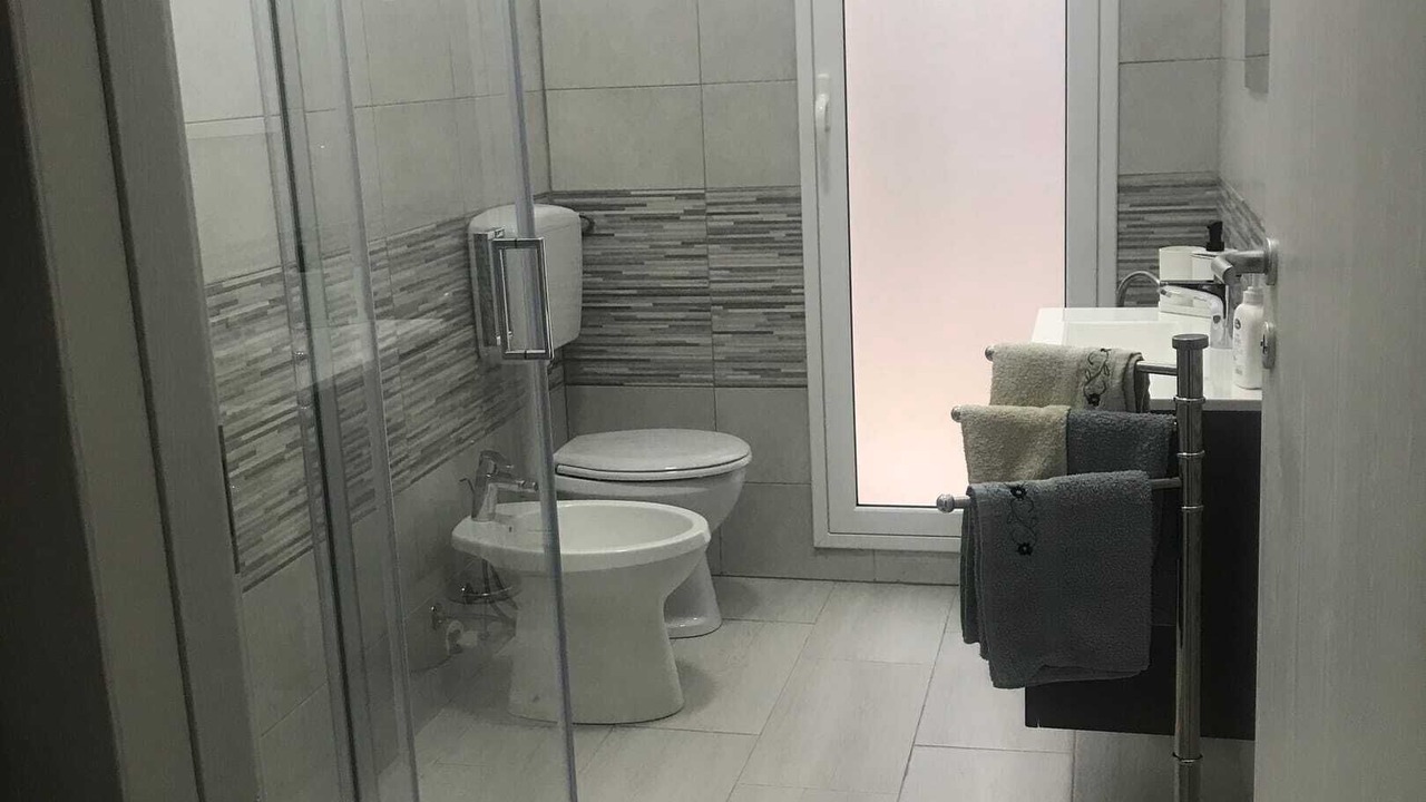 Photo of Bathroom in Ribera