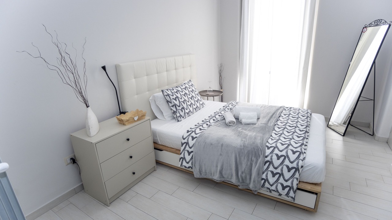 Photo of Bedroom in Borgo-Sanzio