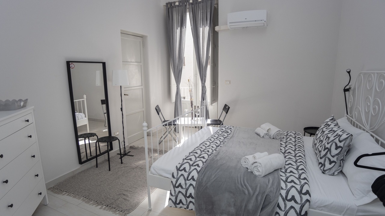Photo of Bedroom in Borgo-Sanzio