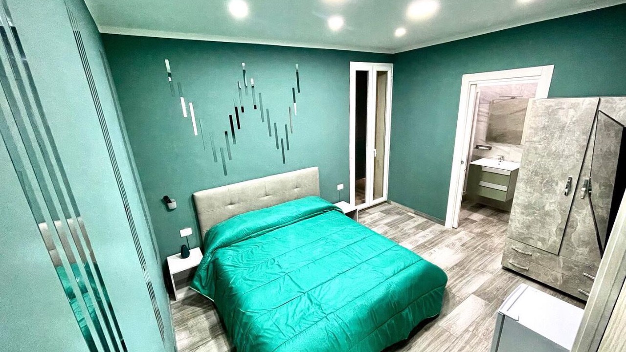 Photo of Bedroom in Secondigliano