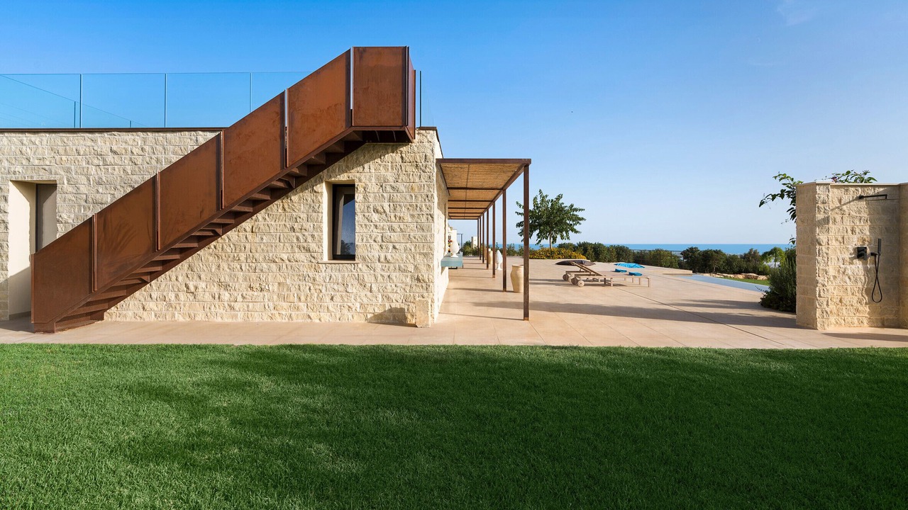 Photo of Patio Balcony in Scicli