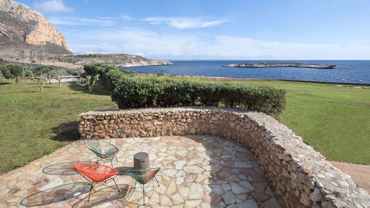 Photo of Others in Favignana