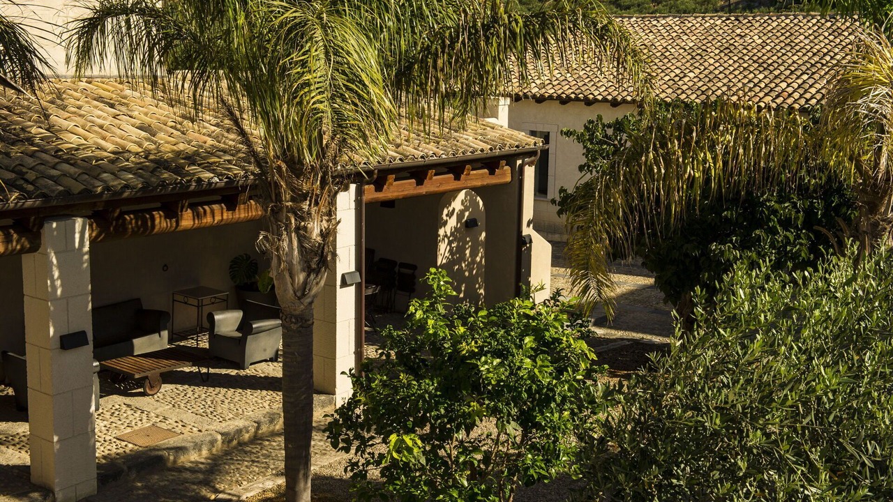 Photo of Patio Balcony in Palma di Montechiaro