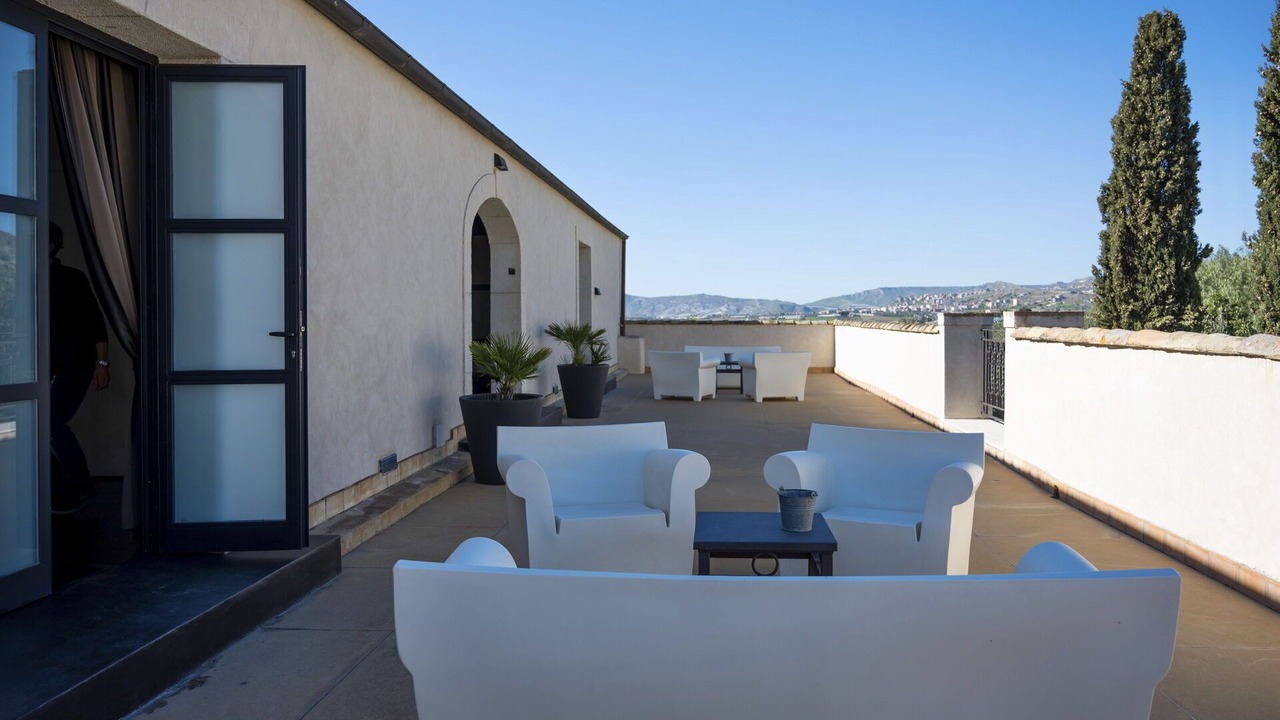 Photo of Patio Balcony in Palma di Montechiaro