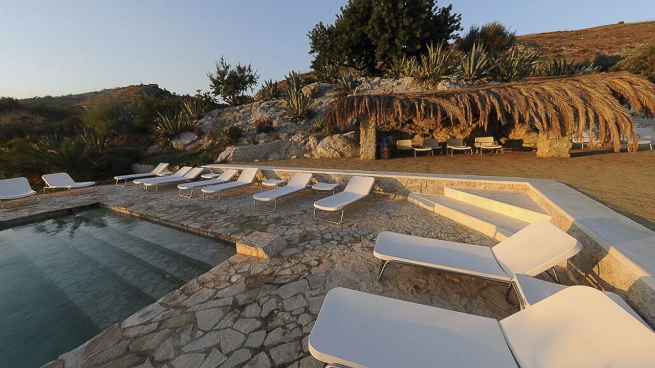 Photo of Patio Balcony in Palma di Montechiaro