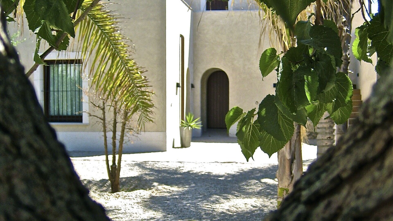 Photo of Patio Balcony in Palma di Montechiaro