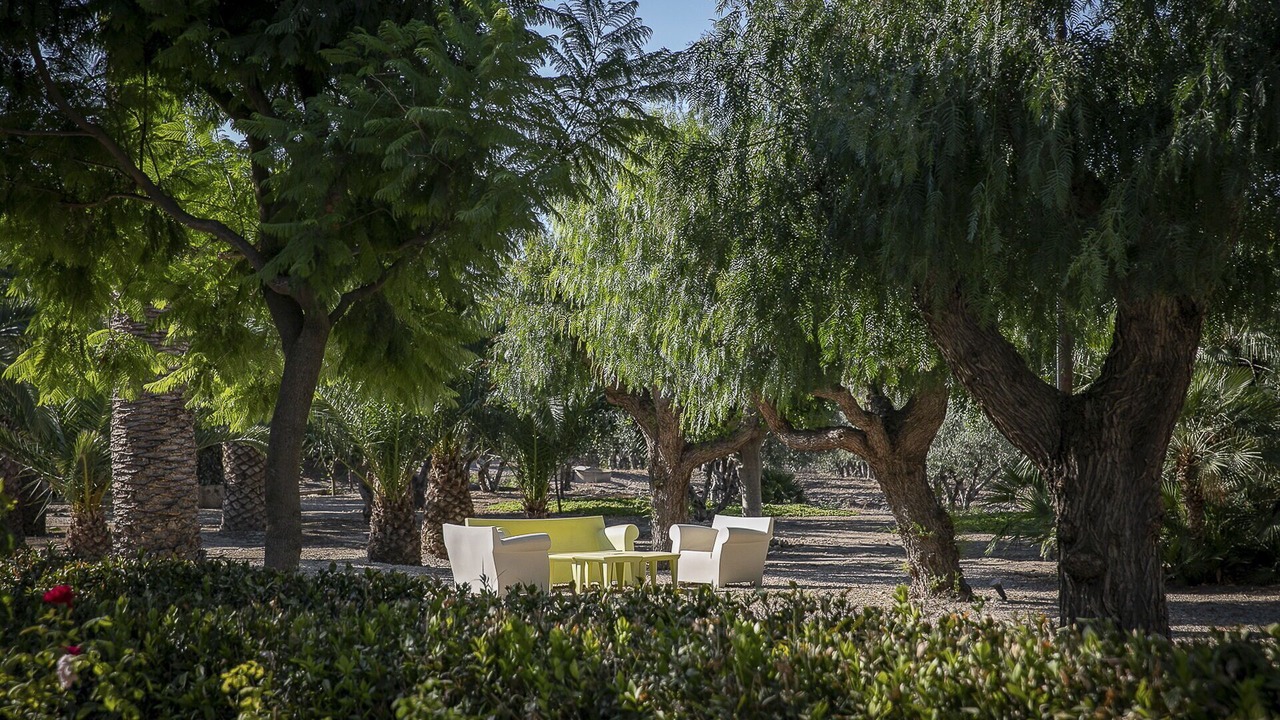 Photo of Patio Balcony in Palma di Montechiaro
