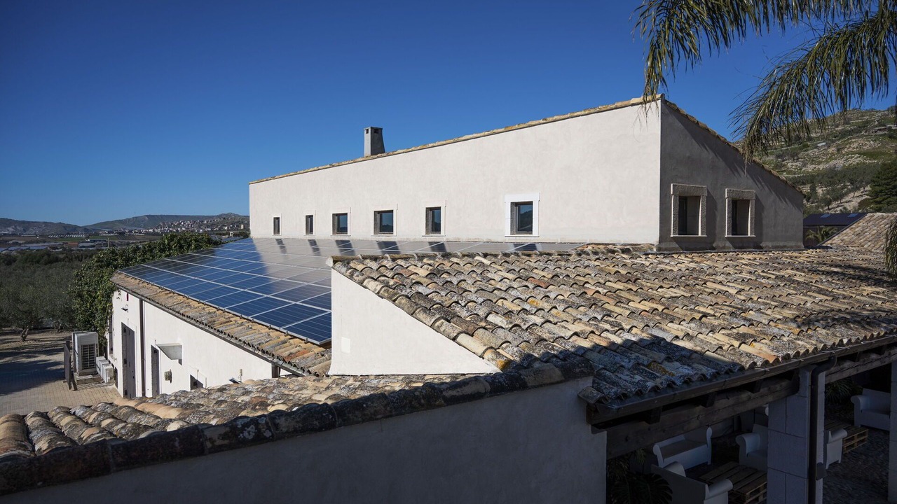 Photo of Patio Balcony in Palma di Montechiaro